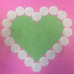 Meet your Posher, Letitia